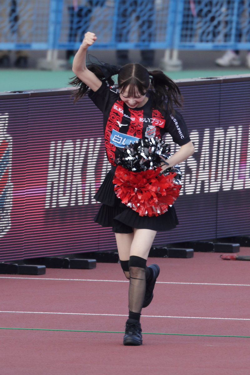 えぐいてえええええええええ

連勝えぐいてええええええええ

#consadole