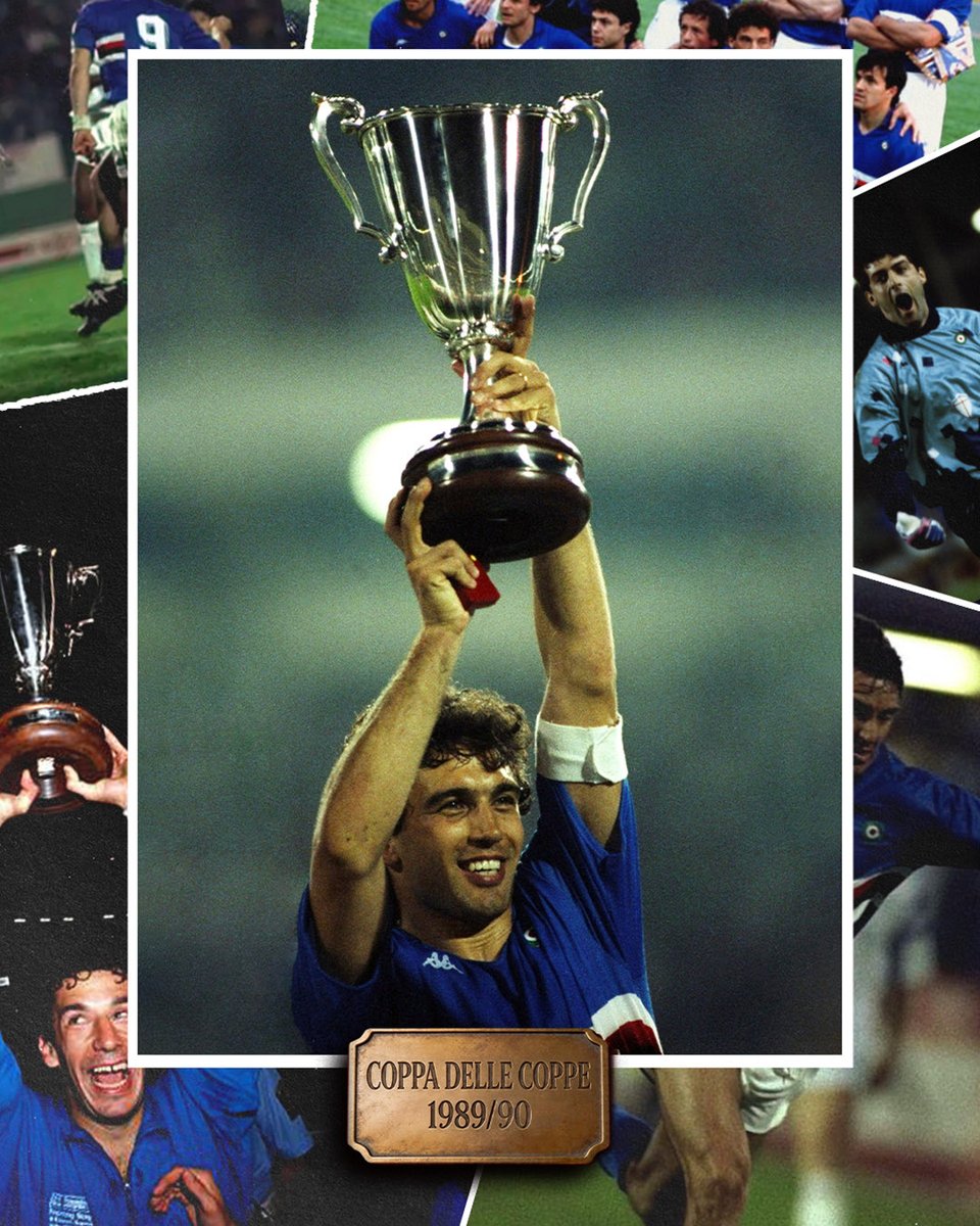 U.C. Sampdoria tweet media