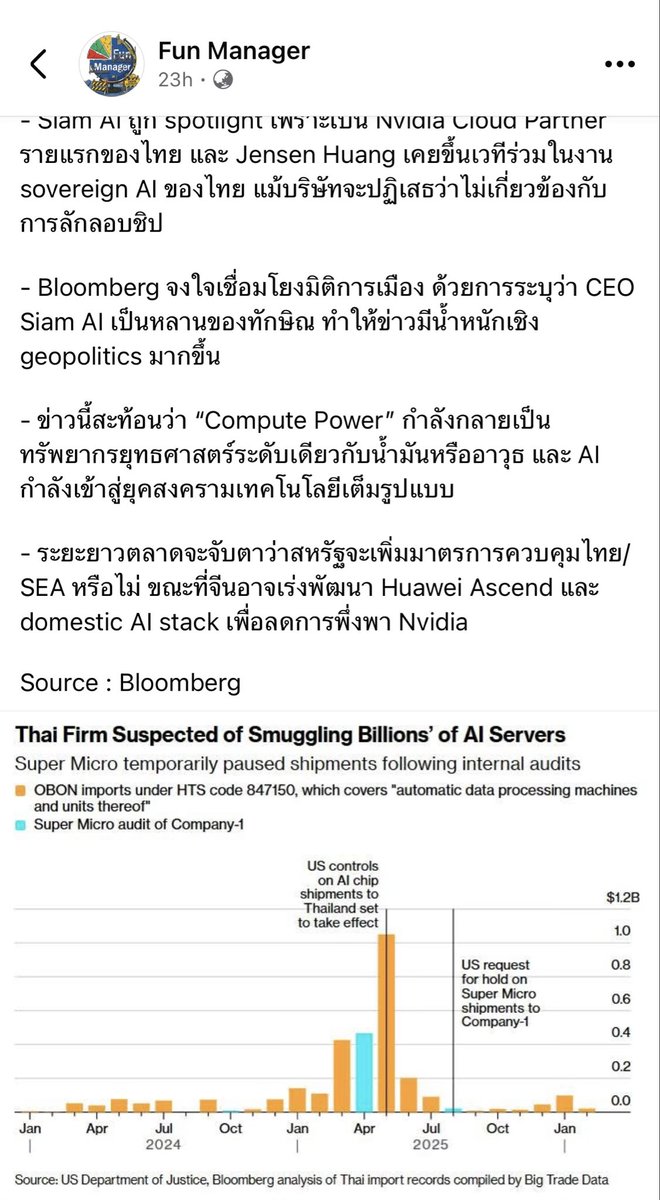 Clover tweet media