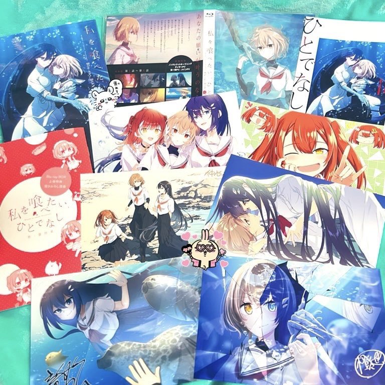 ハンドシェイカー Blu-ray BOX 上巻