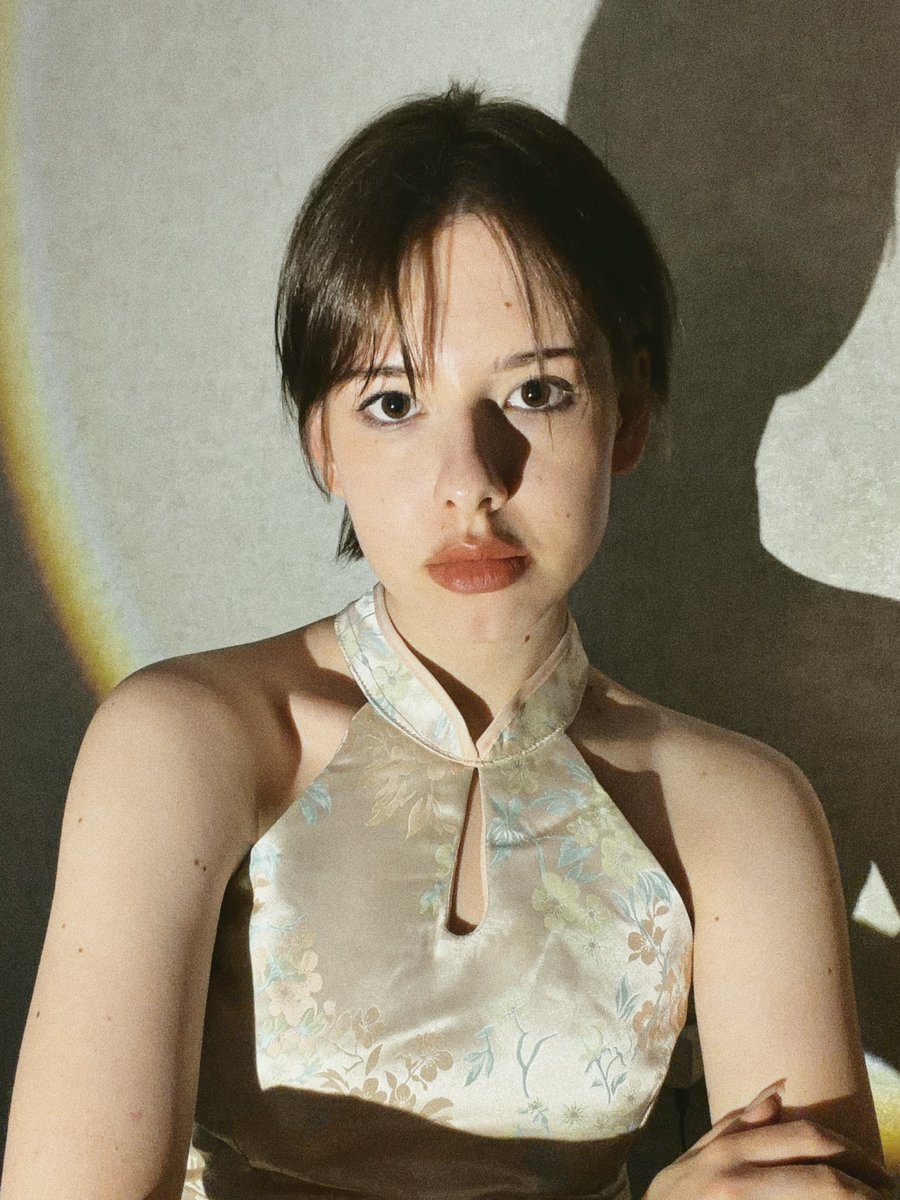 Rinko 凛子 (ecler) tweet media
