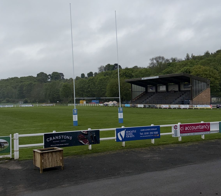 Tynedale RFC tweet media