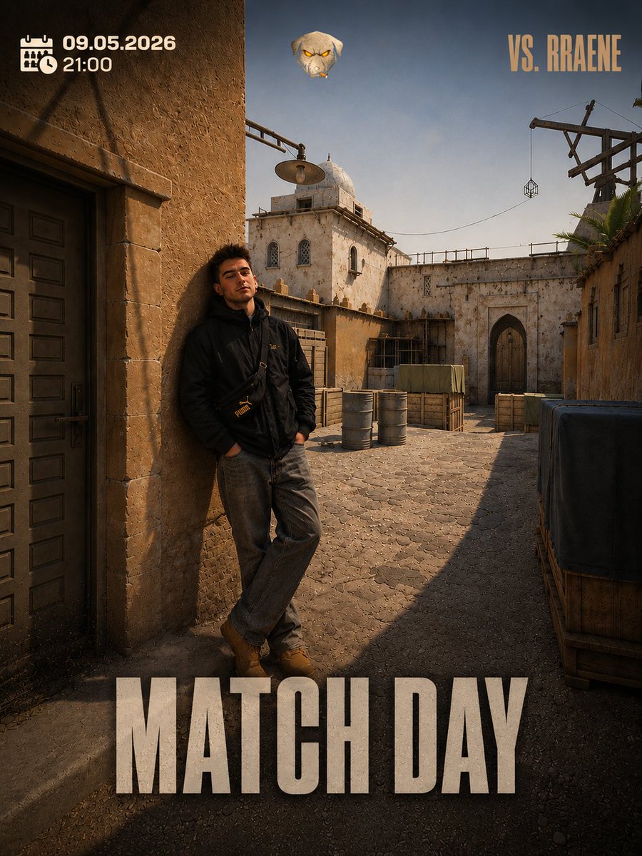 knglsocialchart's tweet photo. 🔥MATCH DAY https://t.co/FtY4LKaRXk