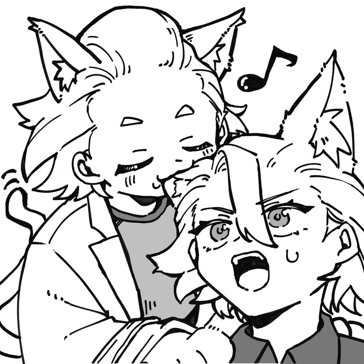 ズッコケ tweet media