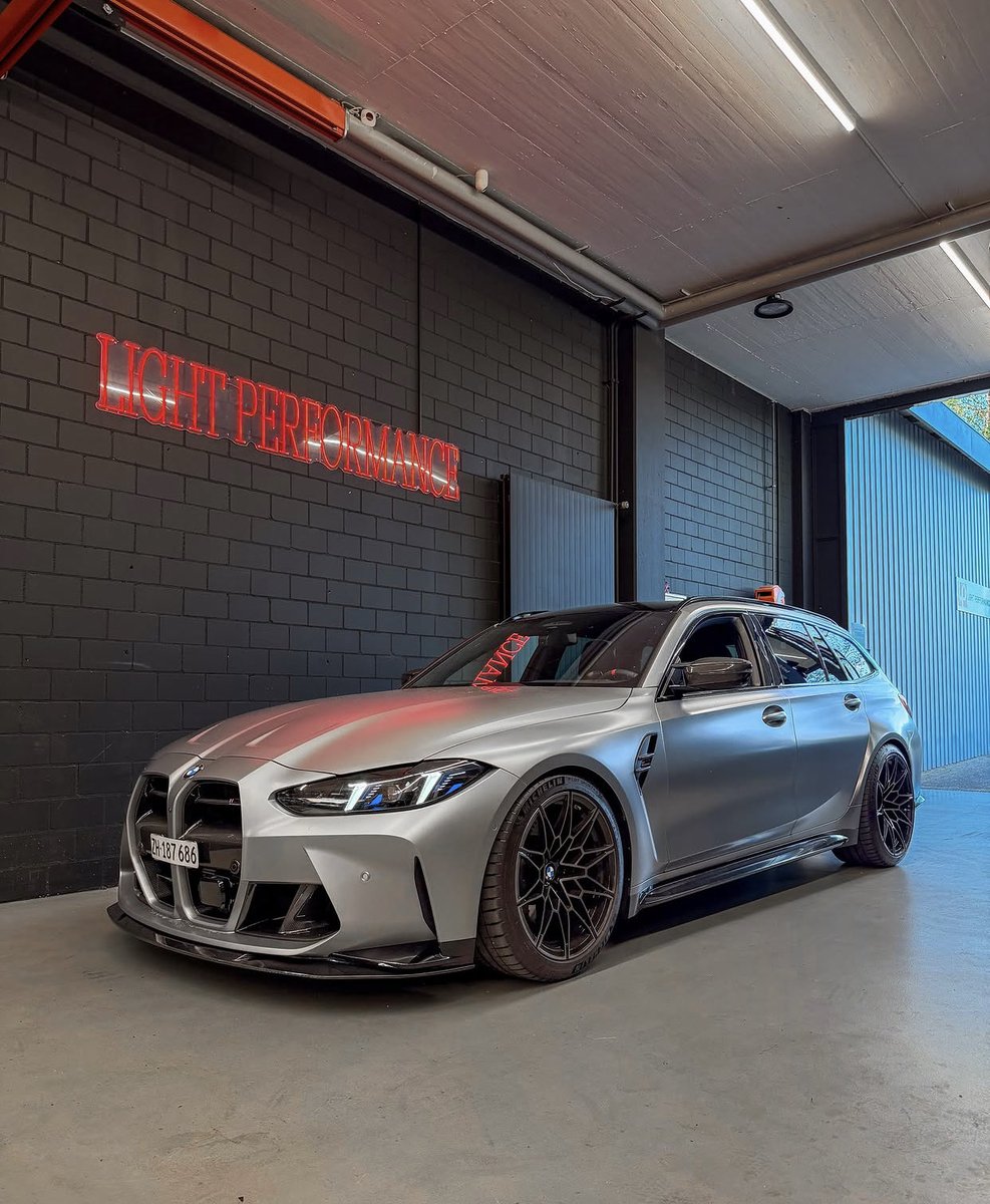 BMWM Fans tweet media