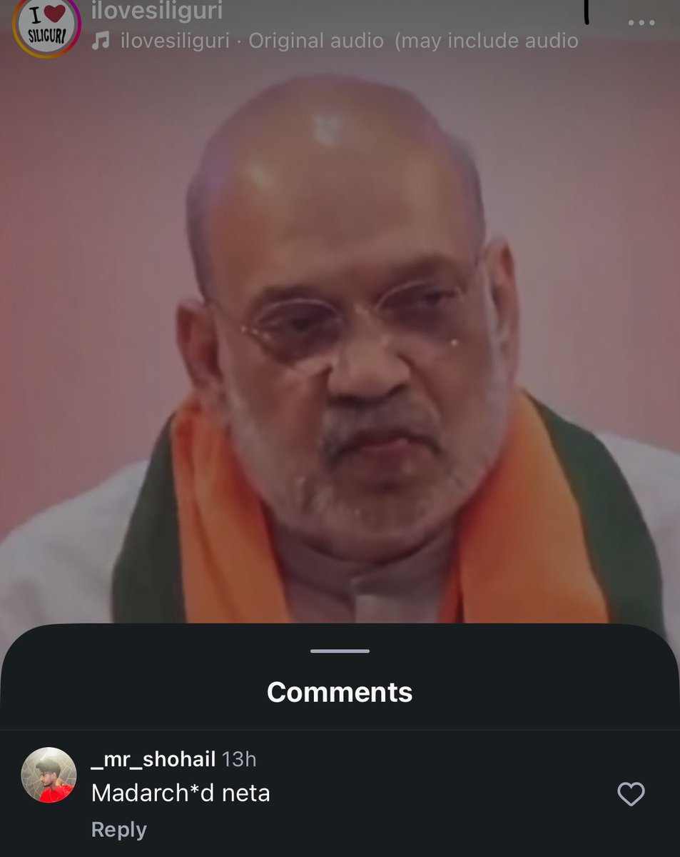 rebelsatire's tweet photo. @amitmalviya Take some action on this 

https://t.co/CBWAgXJ8su https://t.co/PmTxIGs8LJ