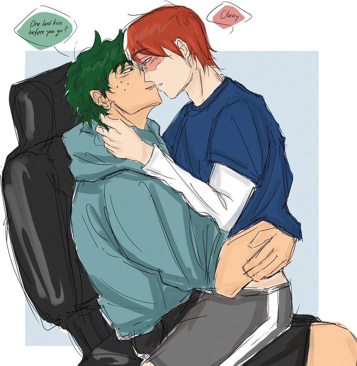 rosegoldlullaby's tweet photo. roommates with benefits or something,, https://t.co/RC5IBUPDQ3