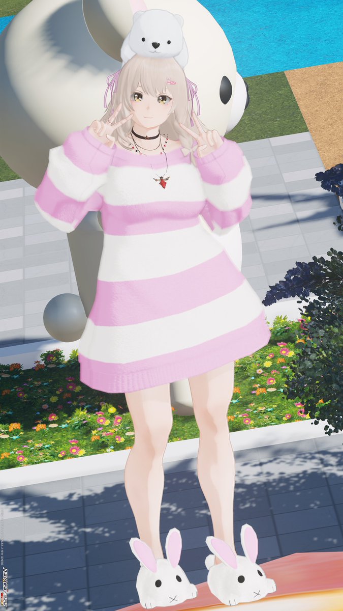 HARU_PSO2NGS tweet media
