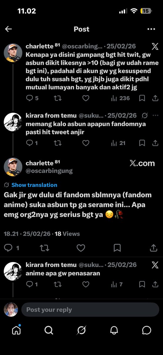 jungashii's tweet photo. kaka RAINE GQP apa kabar? 🥺🥺🥺🥺 @oscarbingung https://t.co/9Klpr3251t