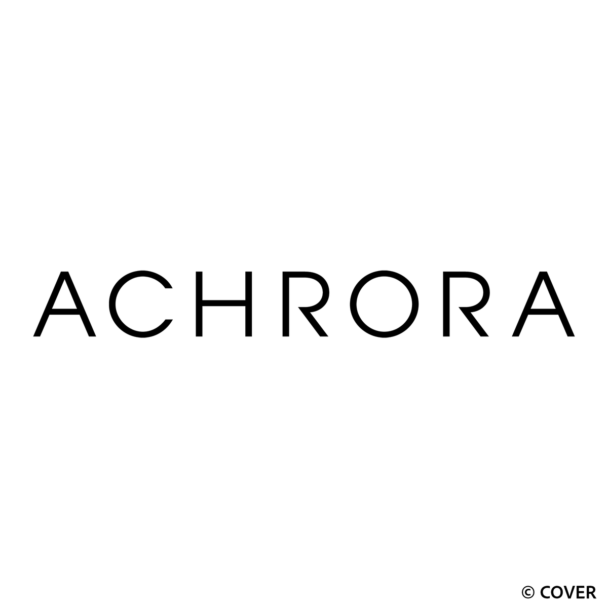ACHRORA - mekPark tweet media