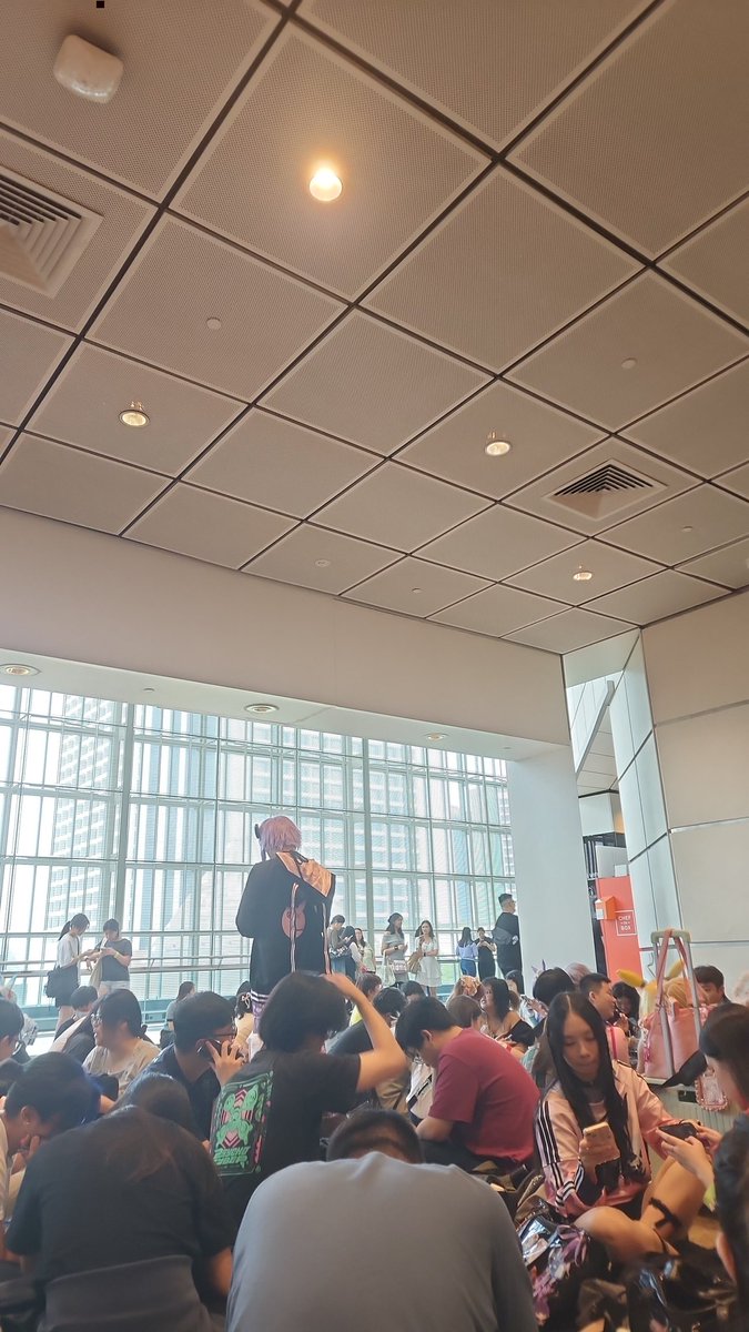 RiyukiMusic's tweet photo. @YuQPurin Im here https://t.co/7DgzQ6rjxI