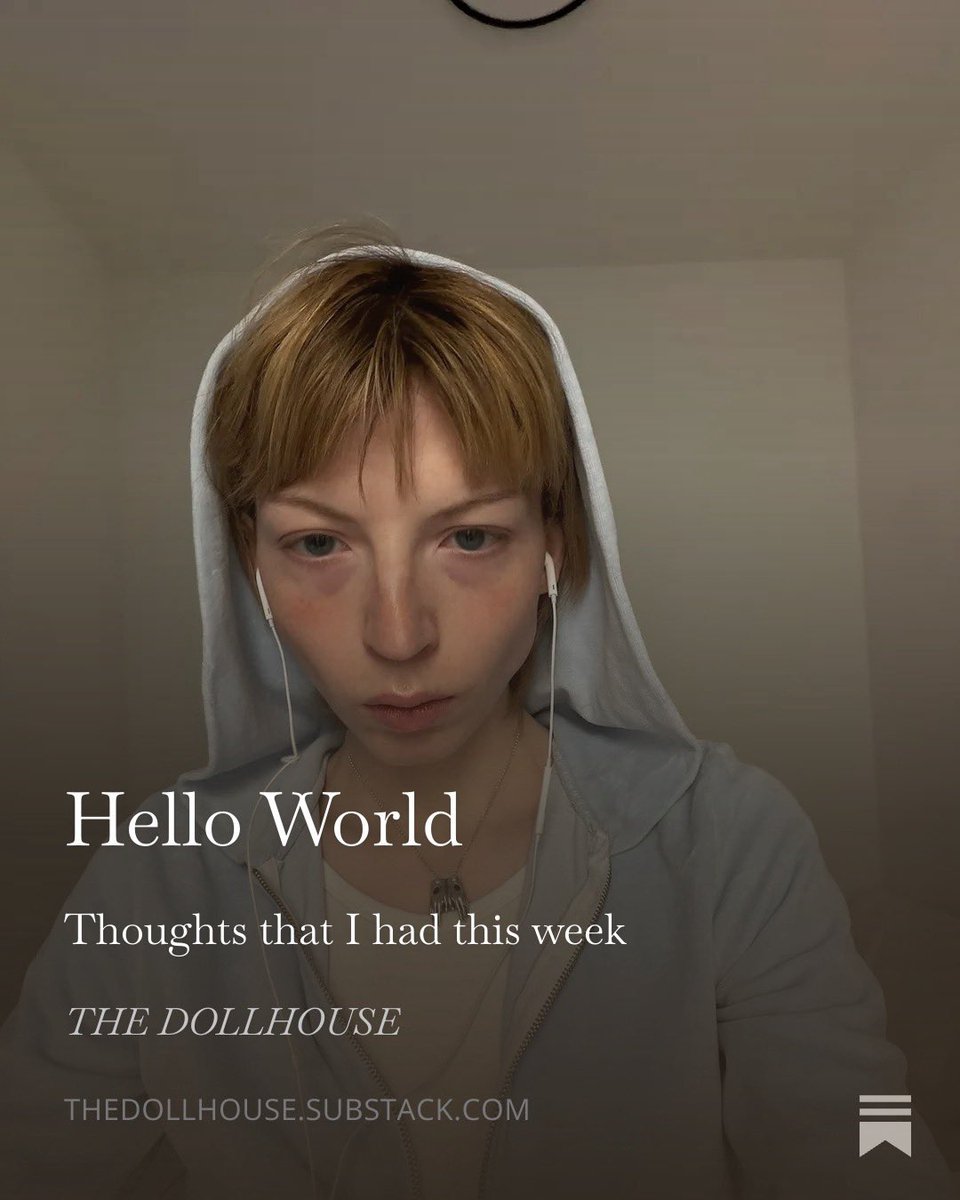 Pariah The Doll tweet media