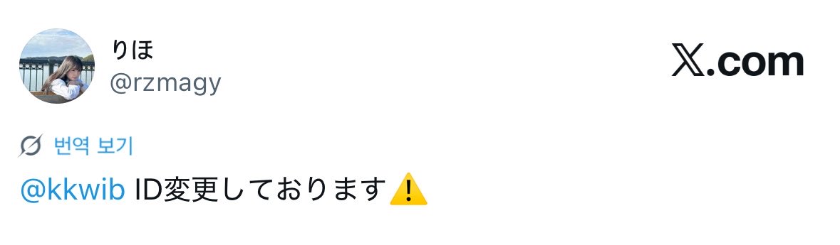 🫧 tweet media