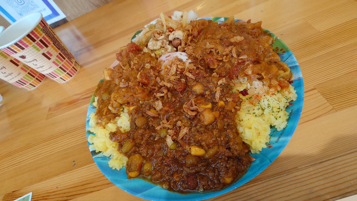 カレー