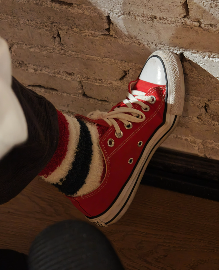 ConverseLove tweet media
