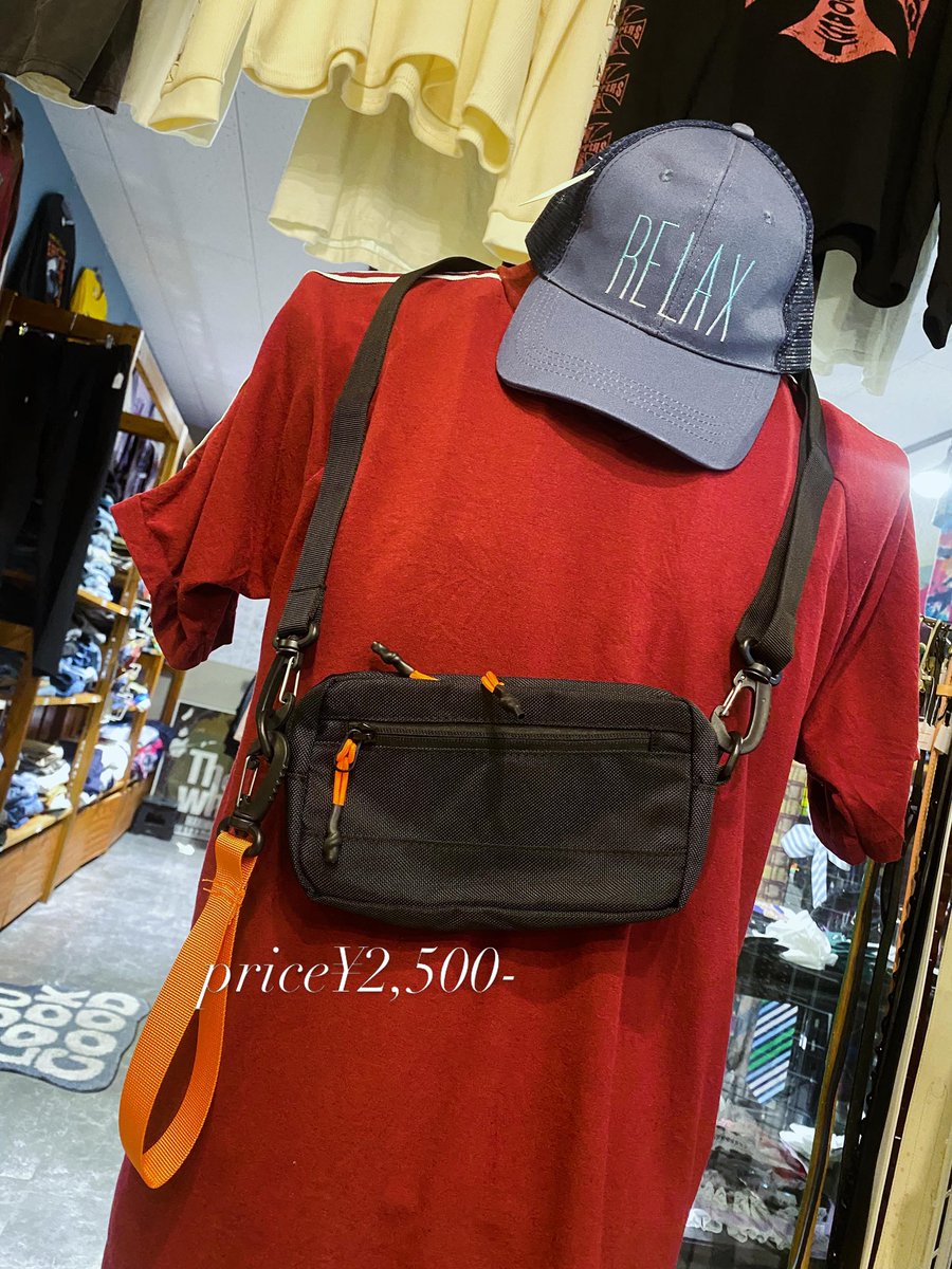 古着屋スパゲッティジャンクション tweet media