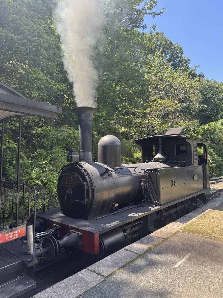 SaunaBrain's tweet photo. 汽車の旅です。 https://t.co/G03F3OB1yg