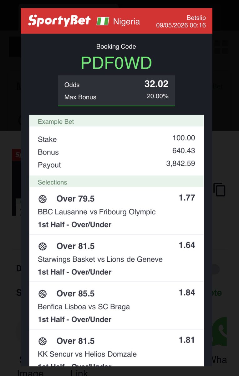 Nutty_Stevee's tweet photo. PDF0WD.  32odds https://t.co/XFVEIZbjAv