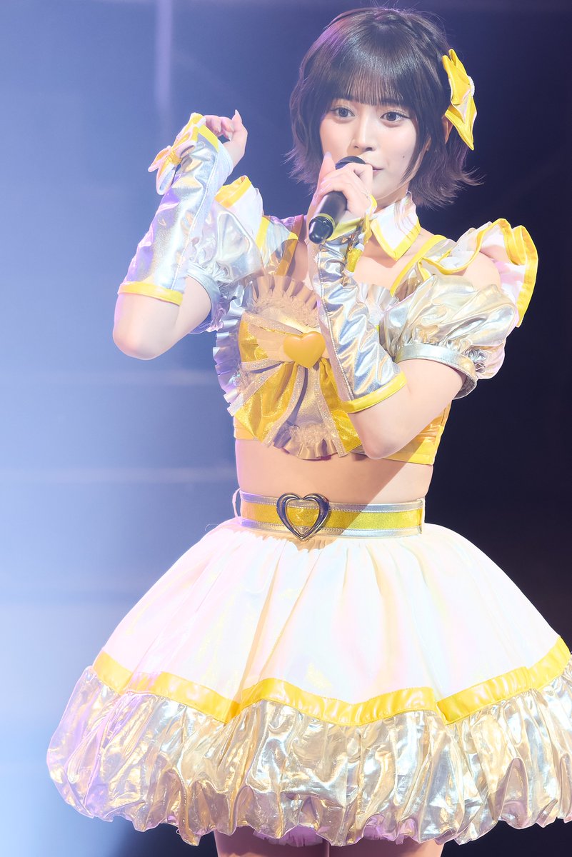 🌃 16-Apr-2026 Kanadevia Hall マジカル・パンチライン10周年ワンマン