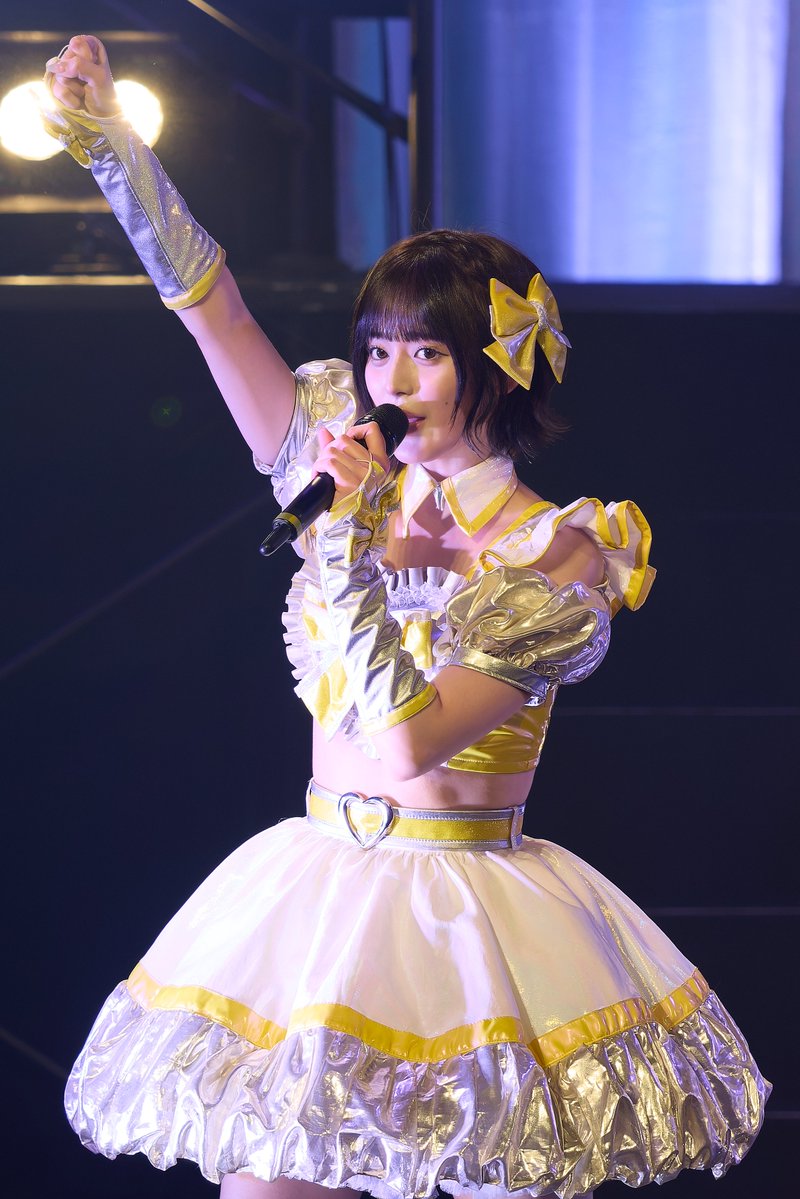 🌃 16-Apr-2026 Kanadevia Hall マジカル・パンチライン10周年ワンマン