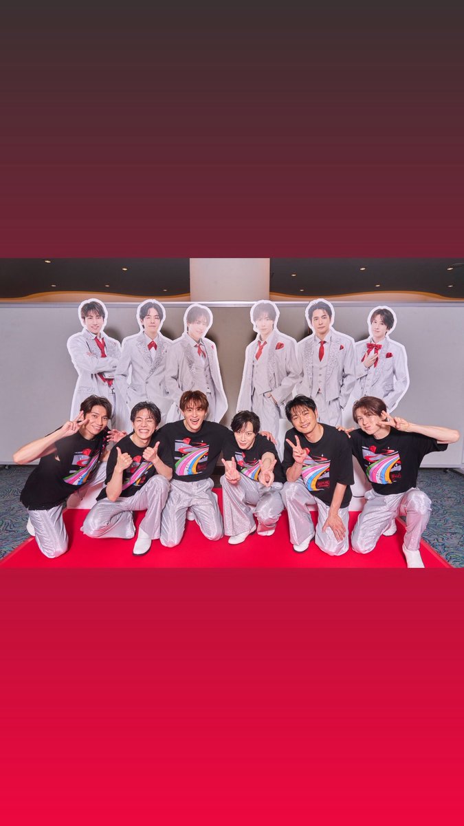 SHOW-WA 2nd Concert Tour 2026 