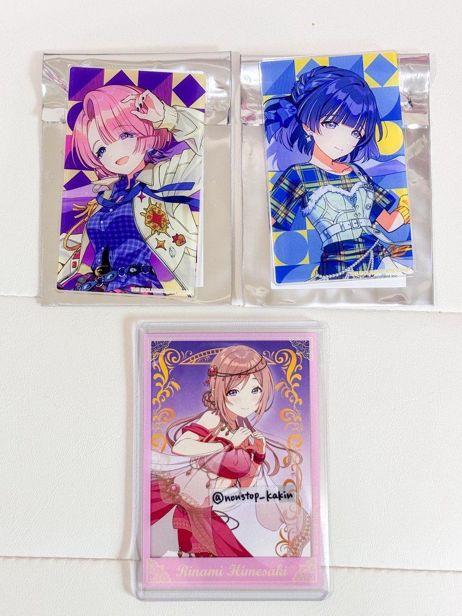 シャケP tweet media