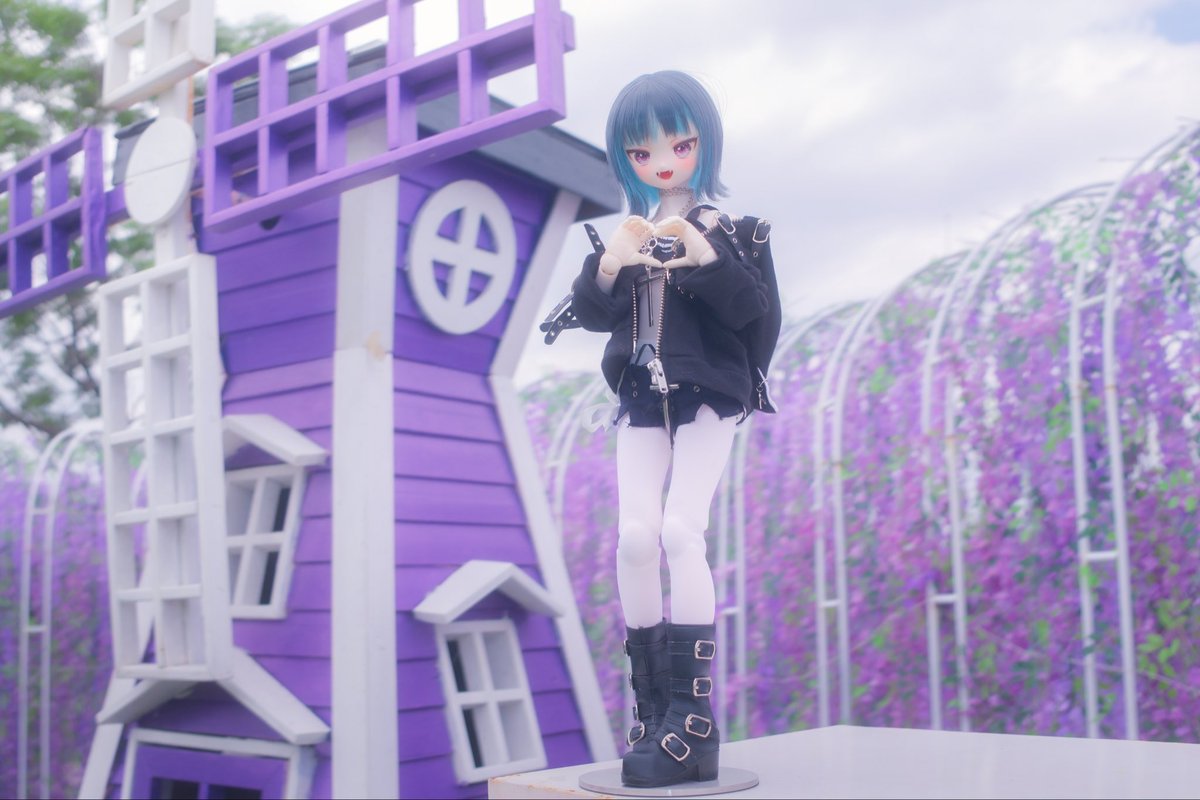CSKpoi_HK's tweet photo. 🪻💜

#うちのこかわいい 
#じゅじゅどおる
#みゅ〜らぼアイ
#なにぬねこもの https://t.co/n7UczMVtKG