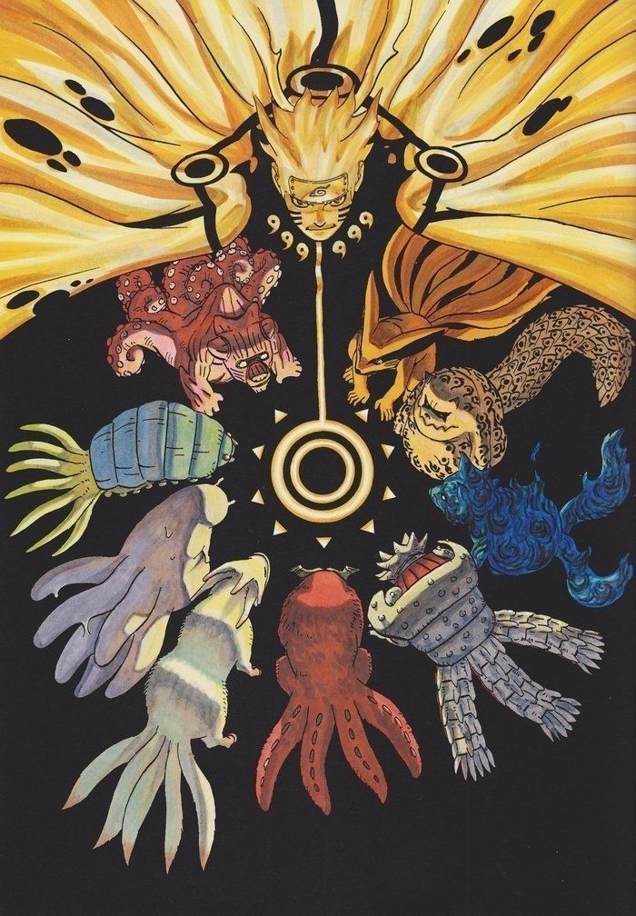 NarutoDaily_'s tweet photo. https://t.co/XxcfZaUQPE