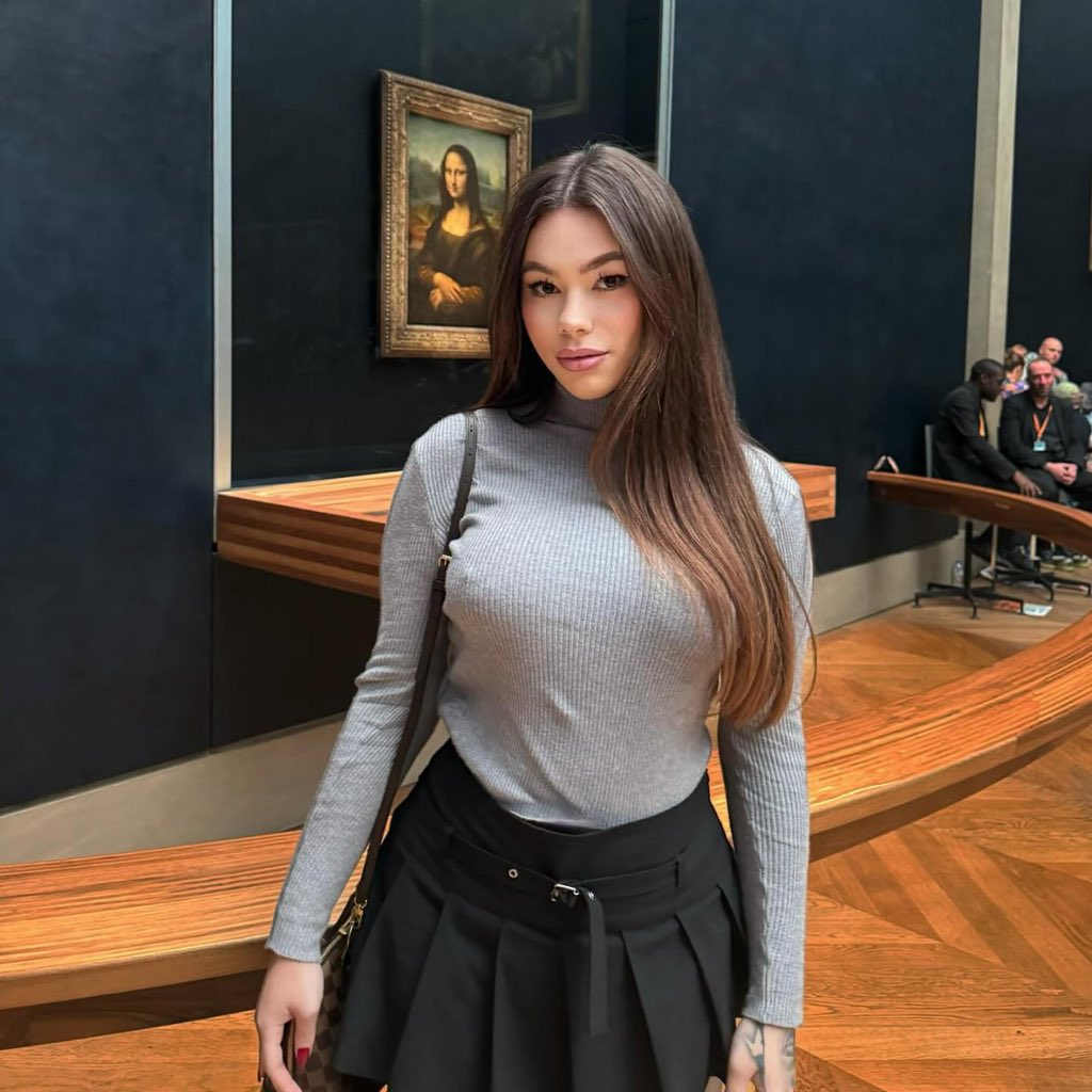 Bruna 💋🏳️⚧️ tweet media