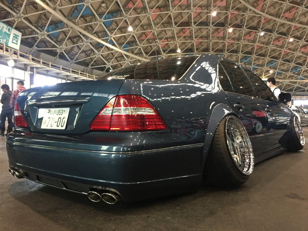 静岡の某F氏@FORTUNEGXNG tweet media