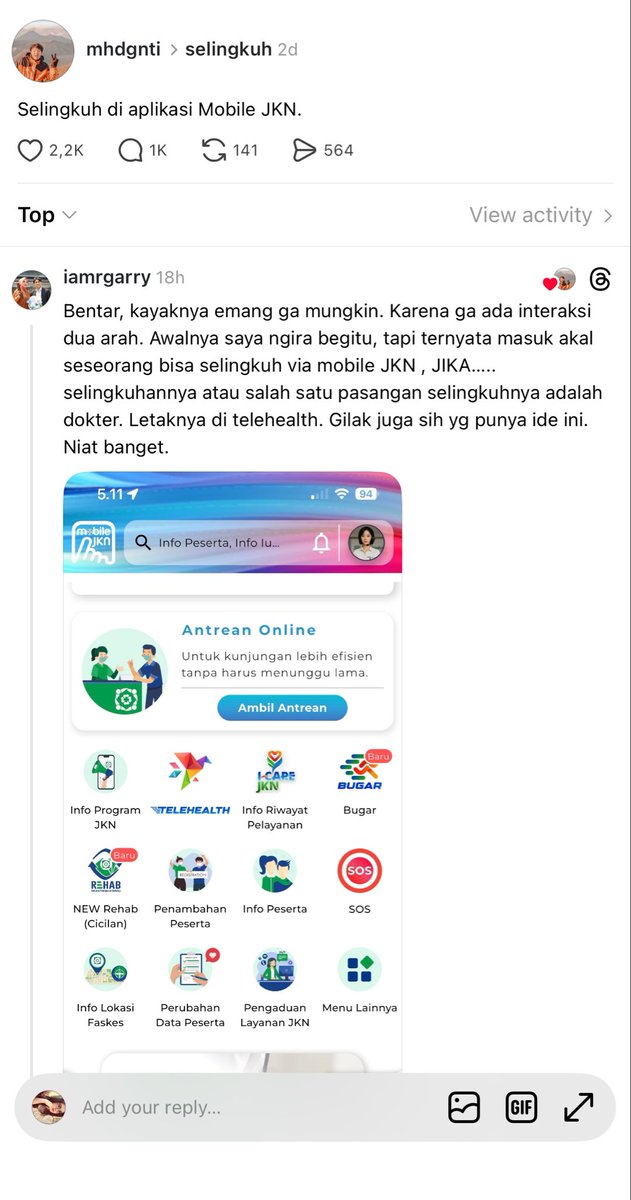 ʕᵔﻌᵔʔ tweet media