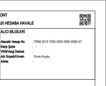 sevalmndc's tweet photo. @akillandik @Biletix Tabiki alamadım.Dolandırıldım . https://t.co/aeNkBlGL0Y