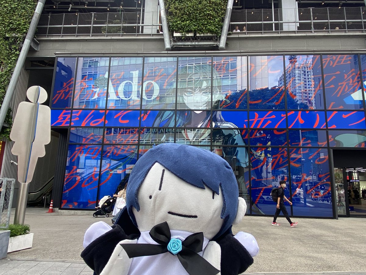 スワロうさぎー tweet media