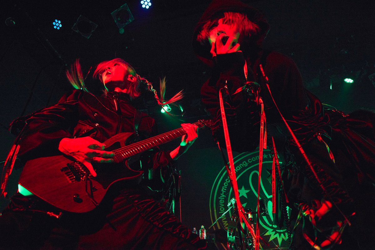 Aiji / アイジ (@Aiji_LMC) / Posts / X