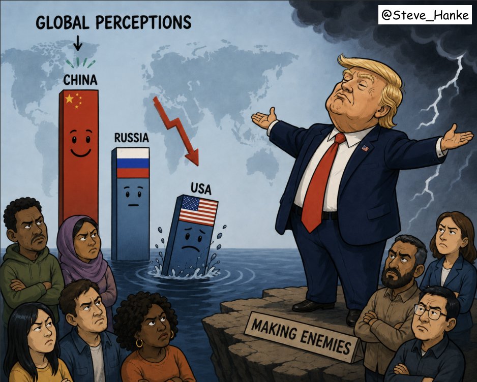 World Update tweet media