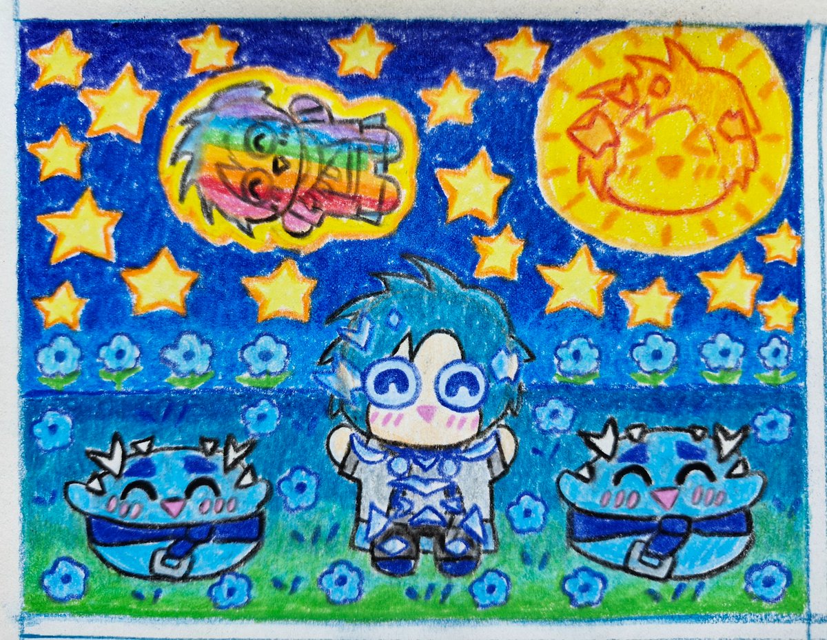 MAX ARTIST tweet media