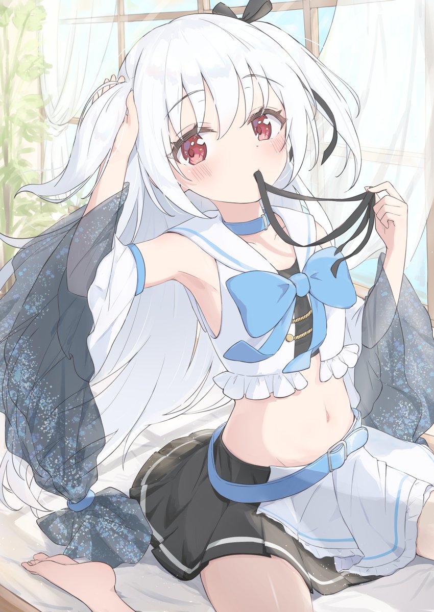 つばティッシモ tweet media