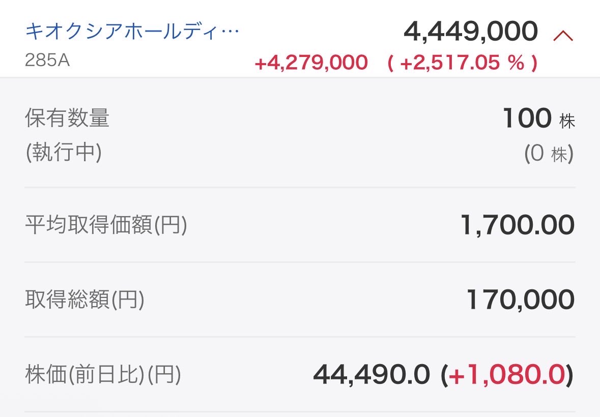 なおはん tweet media