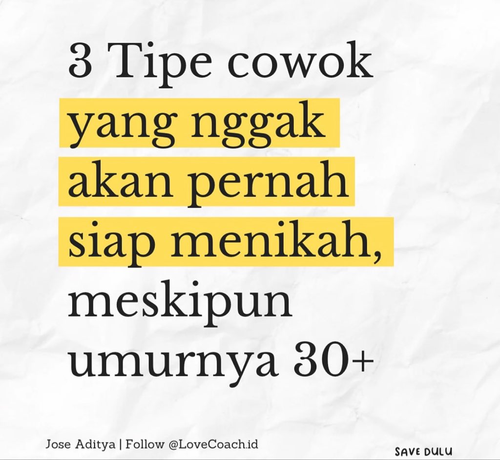 Berkata (@berkataid) on Twitter photo 