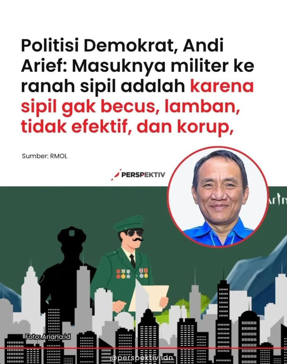 Ike Aremanita tweet media