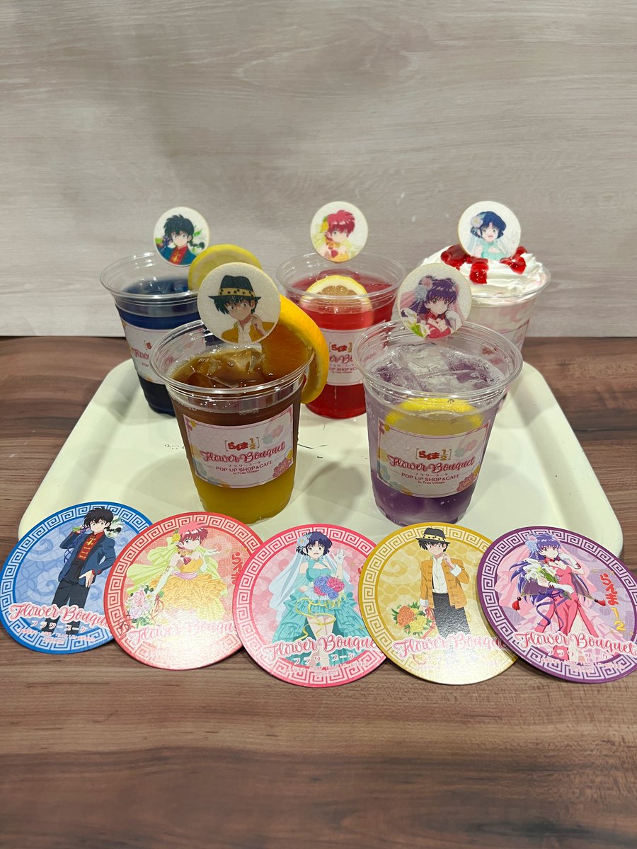 エンタメショップ ツリービレッジ tweet media