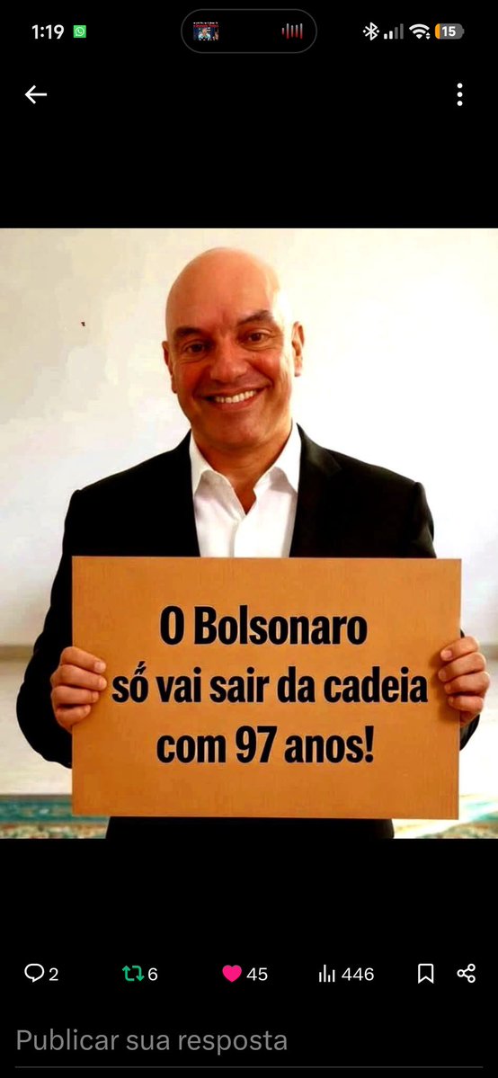 Empalador de Fascistas tweet media