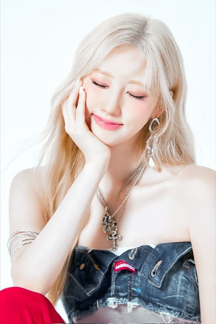 INFO BABYMONSTER tweet media