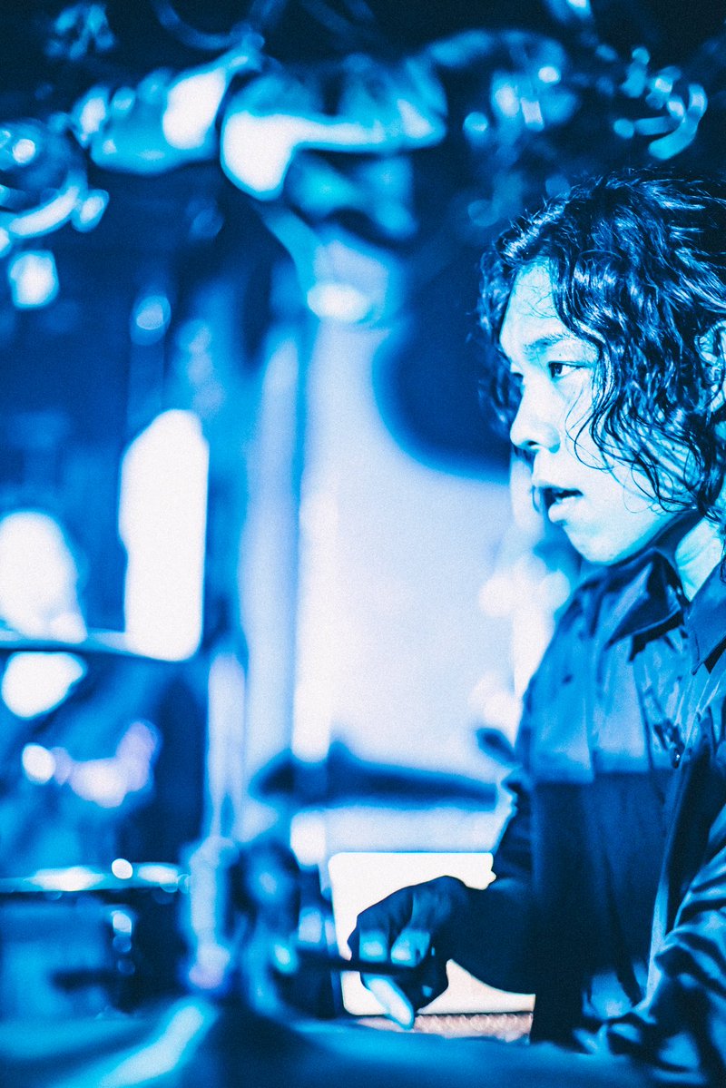 佐藤 俊哉/Toshiya Sato tweet media