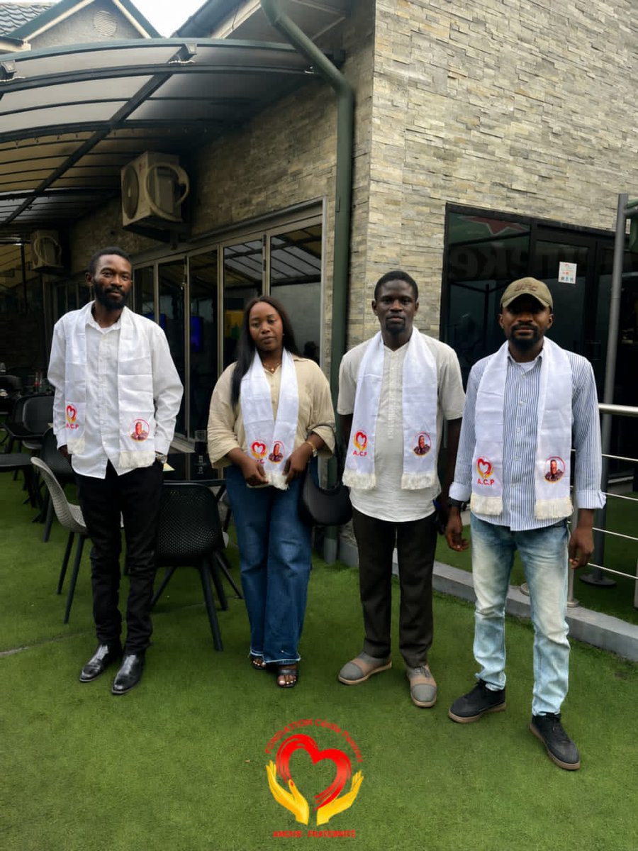 LusambyaB14775's tweet photo. 🚨🚨 *GRANDE ANNONCE Kongo Central !* 🌿

La _Chouchoute du Kongo Central_ arrive chez vous !

La *Fondation Cécile Panzu* lance officiellement ses activités dans notre chère province du Kongo Central https://t.co/IBTBhq2GFz