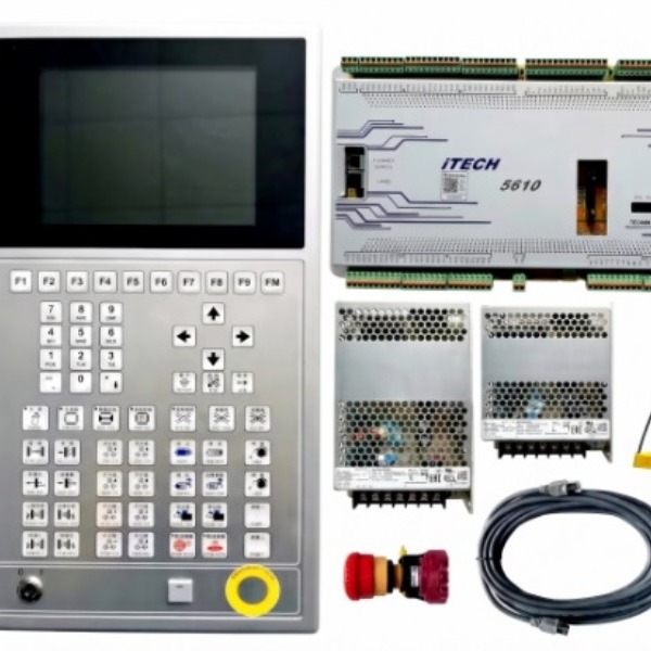 theplasticpoint's tweet photo. Original New Techmation Controller ITECH5610 Q8A Techmation ITECH561 ..For more info visit...https://t.co/jn0Z0nkd85 https://t.co/zlyVDMQGHI