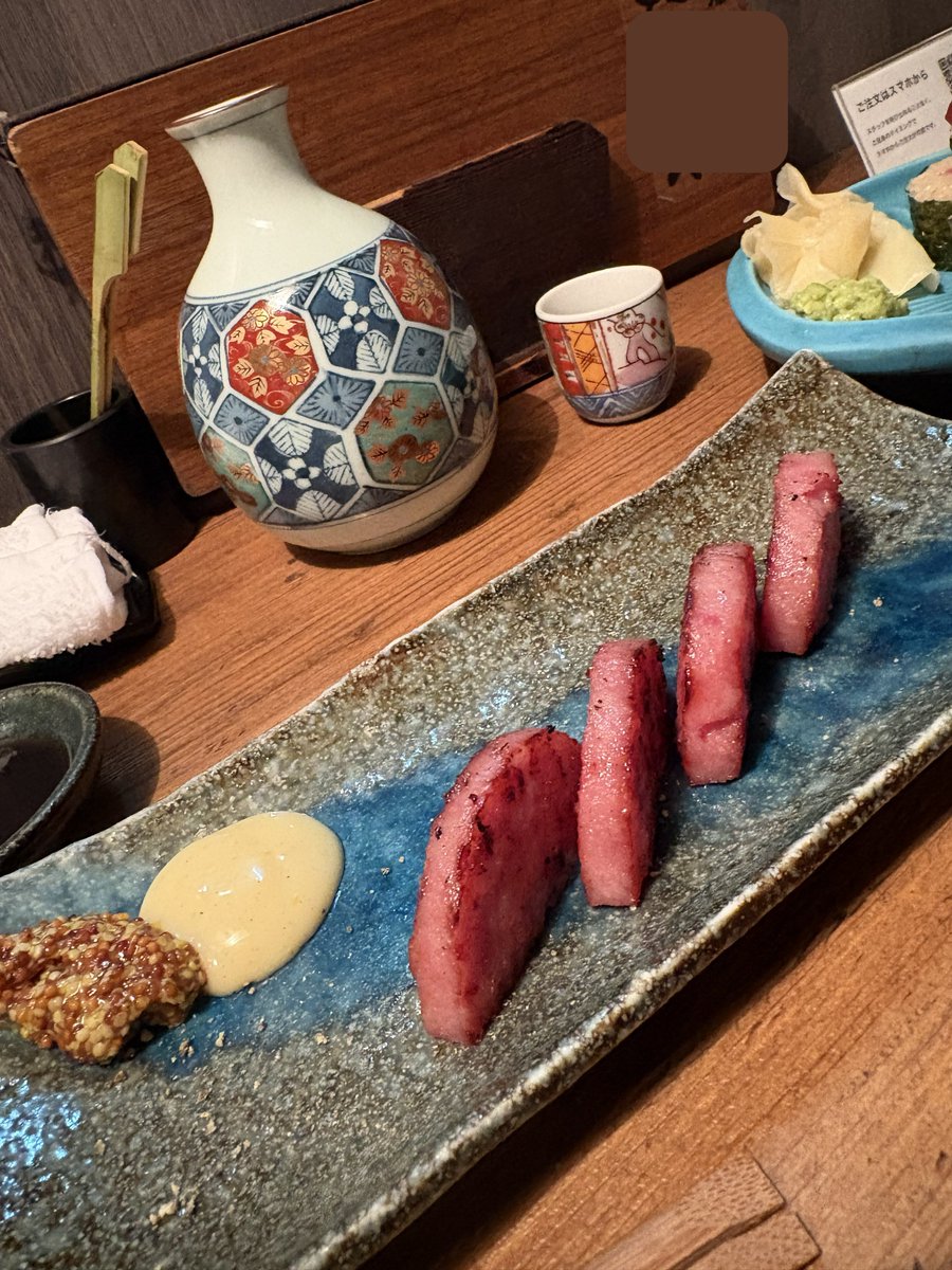 koltusori's tweet photo. 退院祝いがてら、久しぶりの外食。
病院食も美味しかったし、不満も無かったけど
何気ない日常の中で過ごす外食は、とても美味しい・・ https://t.co/6a5Kvxmizx