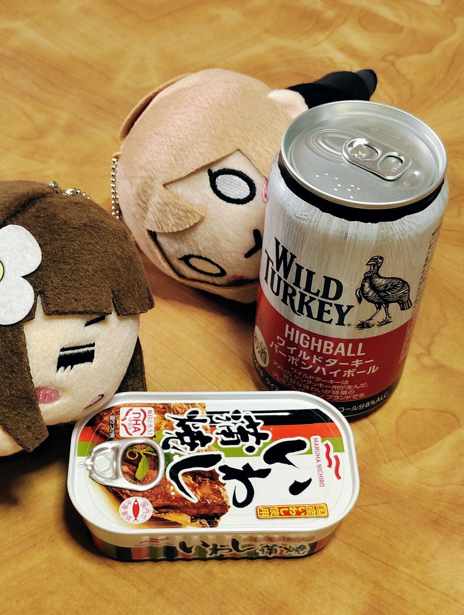 #これを見た人は無言で去年の5月の画像を貼る