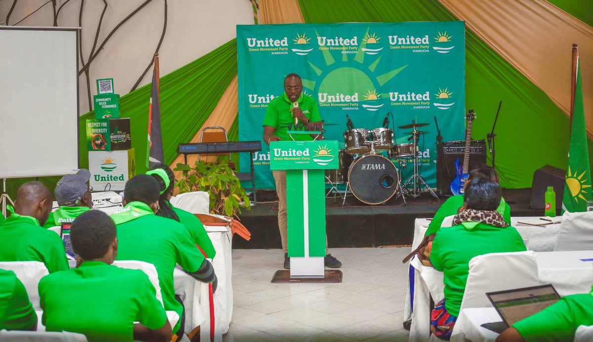 FELIXALOICE's tweet photo. Healthcare challenges in #Vihiga persist because hospitals lack medicine, equipment, and enough medical personnel. The
solution is prioritizing healthcare funding and ensuring affordable healthcare for all wananchi.
#SenatorAloice with @dkmaraga #UGMparty https://t.co/KD3veBuXVG