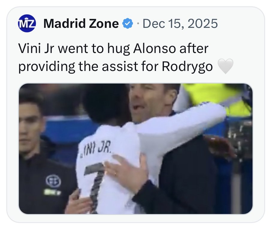Also why do these braindead troglodytes act like this never happened? Any differences or issues they had with each other were put aside and buried towards the end of Alonso’s tenure

The reason he got the boot was poor results and a lack of improvement in the team’s performances.